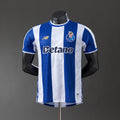 FC Porto Home Kit [Custom Name/Number]