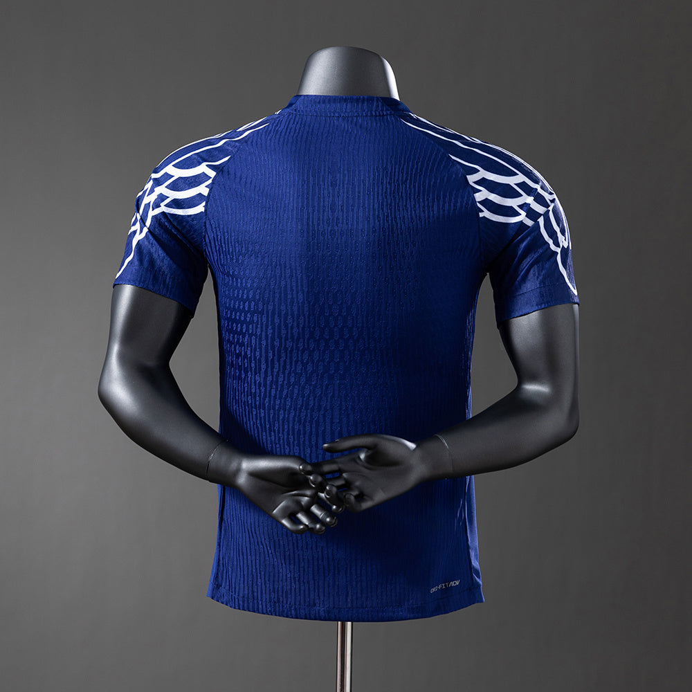 PSG Home kit Short Sleeve [Custom Name/Number]