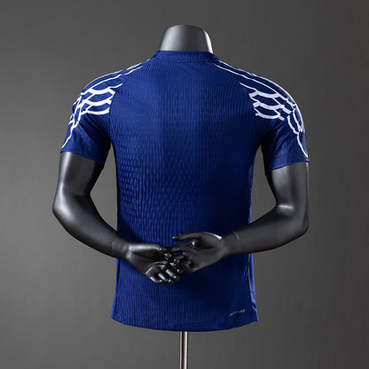 PSG Home kit Short Sleeve [Custom Name/Number]