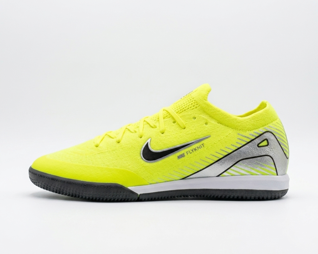 Mercurial Vapor 16 Futsal Boots Performance