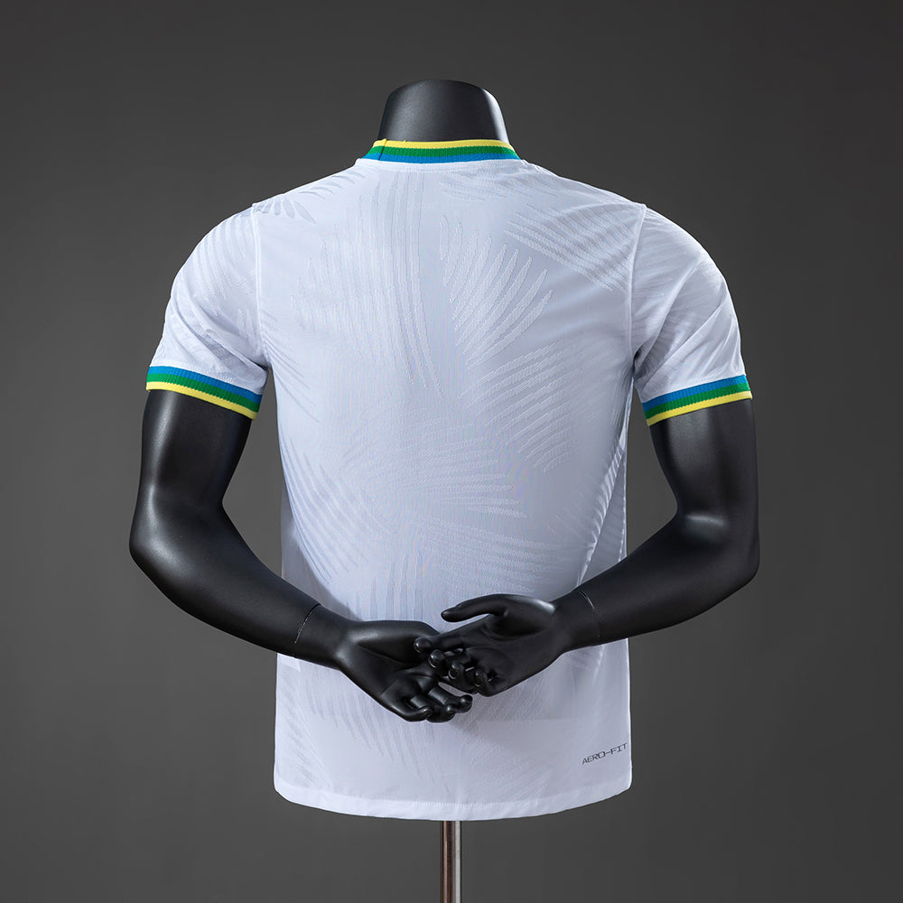 Brazil 2026 Third Kit Short Sleeve [Custom Name/Number]