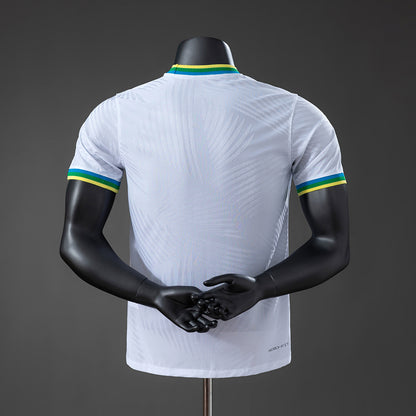 Brazil 2026 Third Kit Short Sleeve [Custom Name/Number]