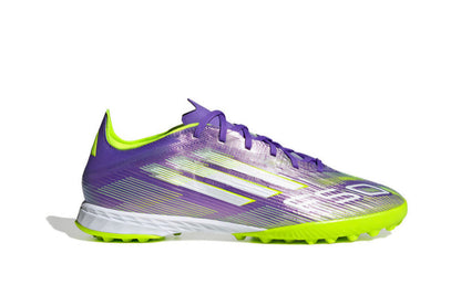 Adidas F50 Pro Turf Soccer Boots Performance