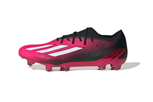 X Speedportal.1  Elite FG Soccer Cleats Performance