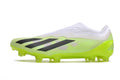 Adidas X Crazyfast.1 Elite FG Soccer Cleats Laceless