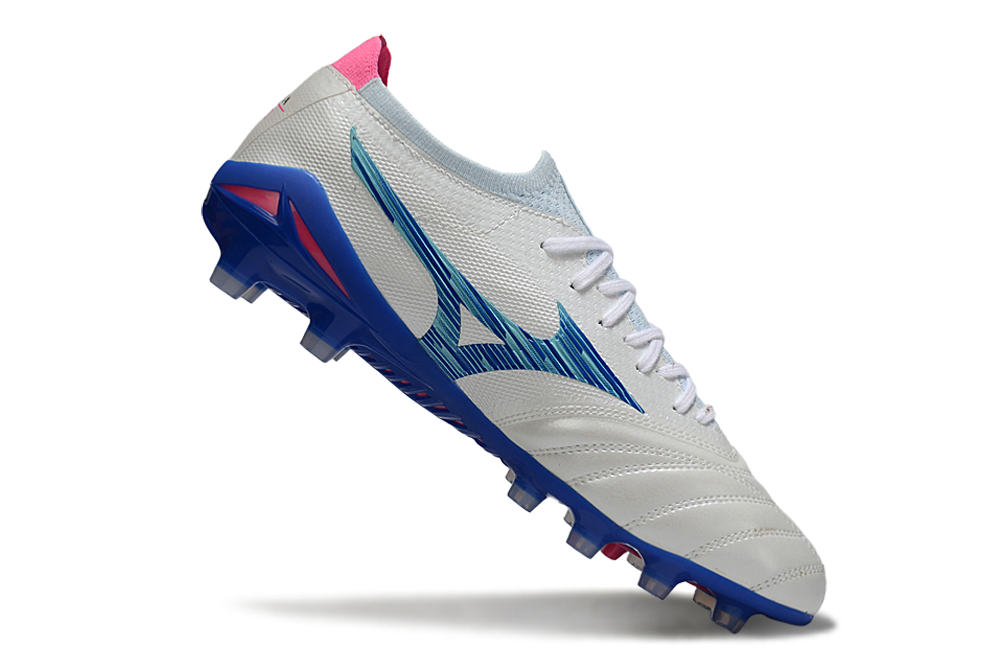 Morelia Neo IV Beta Elite FG Soccer Cleats