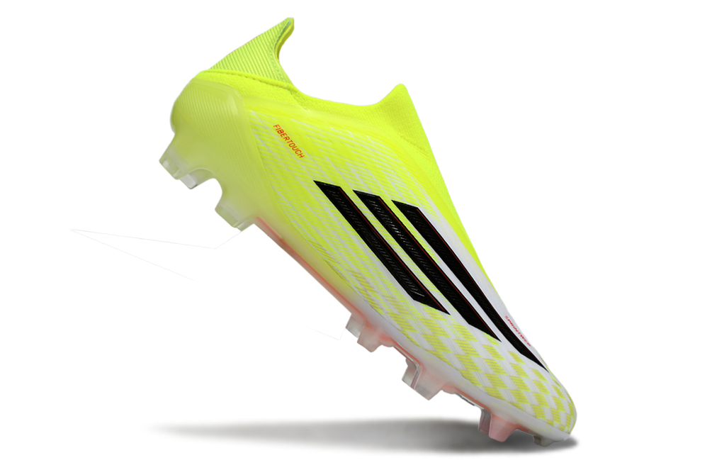 F50 Elite FG Laceless Soccer Cleats