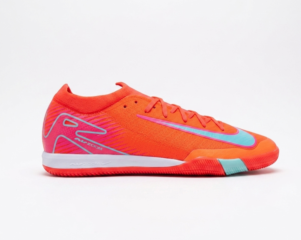 Mercurial Vapor 16 Futsal Boots Performance