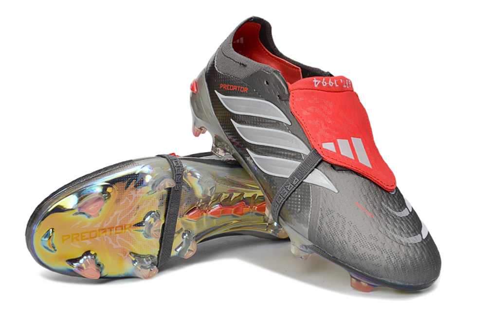 Predator Elite Fold-Over Tongue FG Soccer Cleats