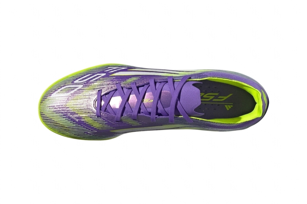 Adidas F50 Pro Turf Soccer Boots Performance