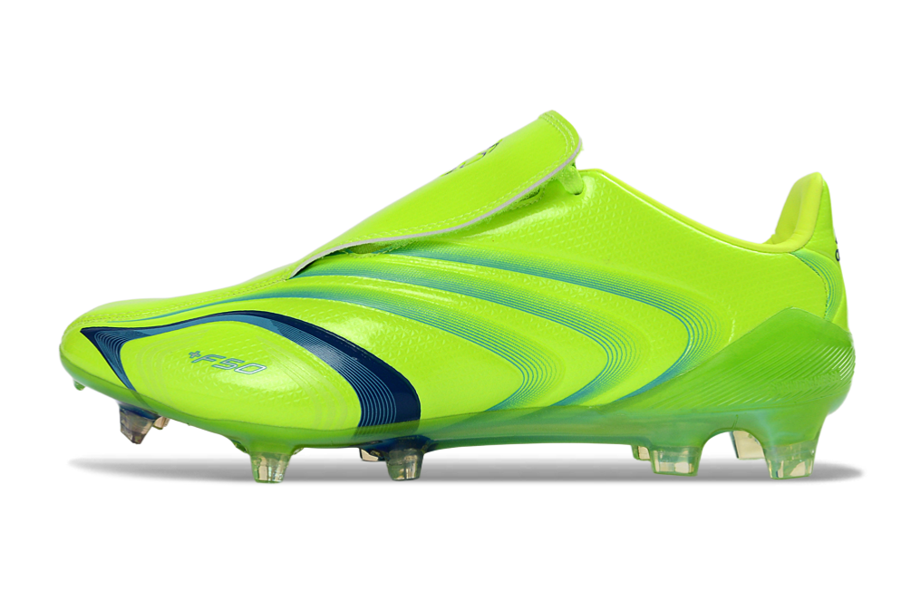 F50 Tunit FG Elite Soccer Cleats