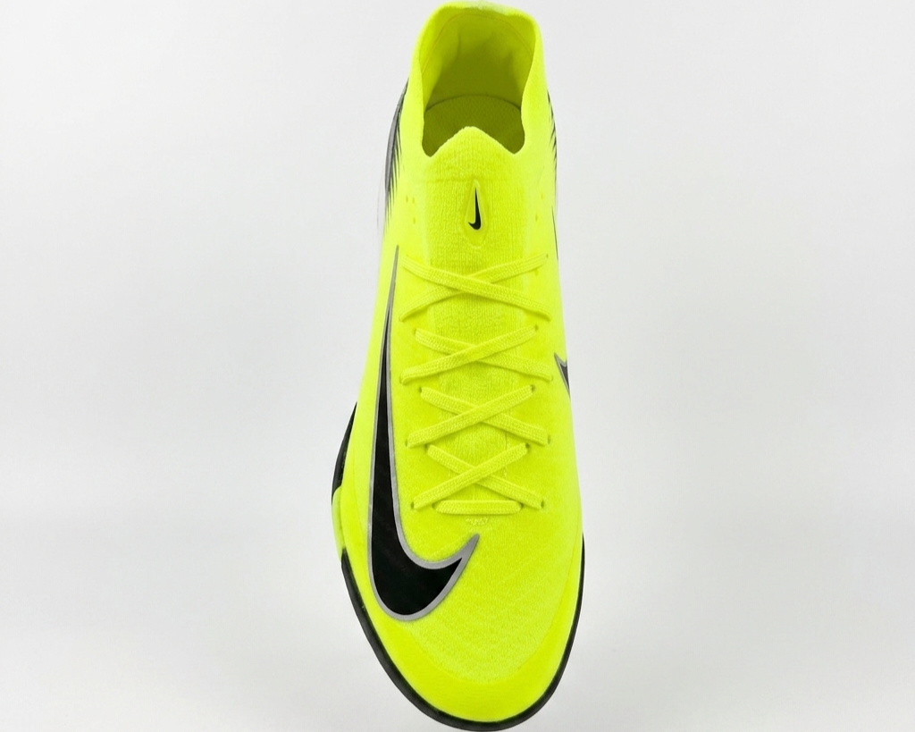 Mercurial Vapor 16 Futsal Boots Performance