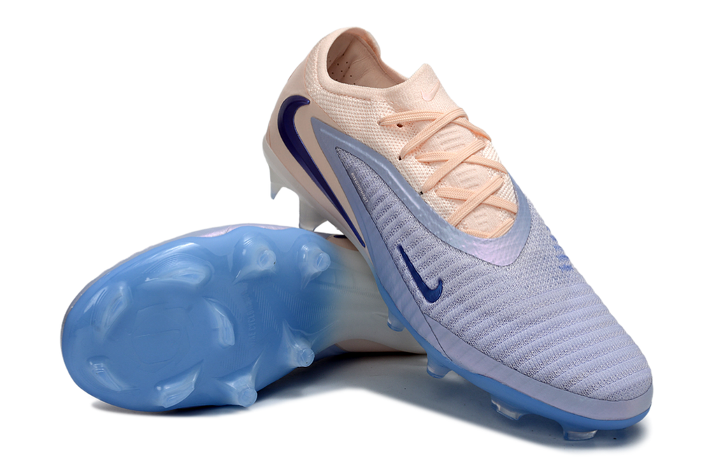 Phantom 6 Low Elite FG Soccer Cleats