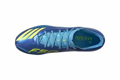 Adidas F50 MESSI Pro FG Soccer Cleats Performance