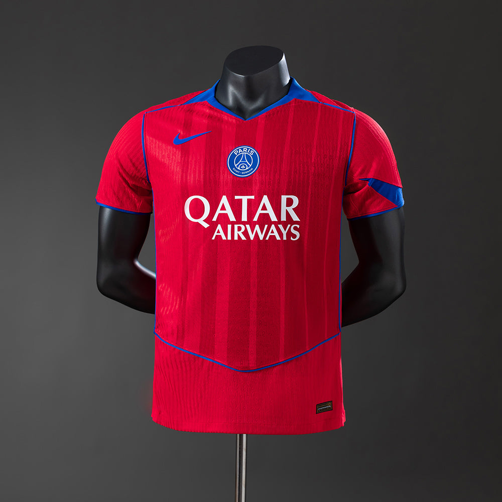 PSG Third Kit Short Sleeve [Custom Name/Number]