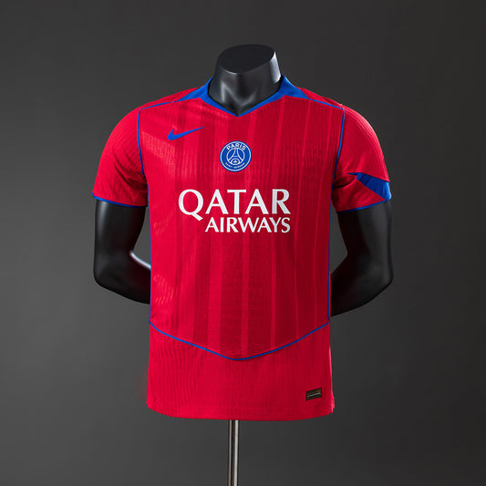PSG Third Kit Short Sleeve [Custom Name/Number]