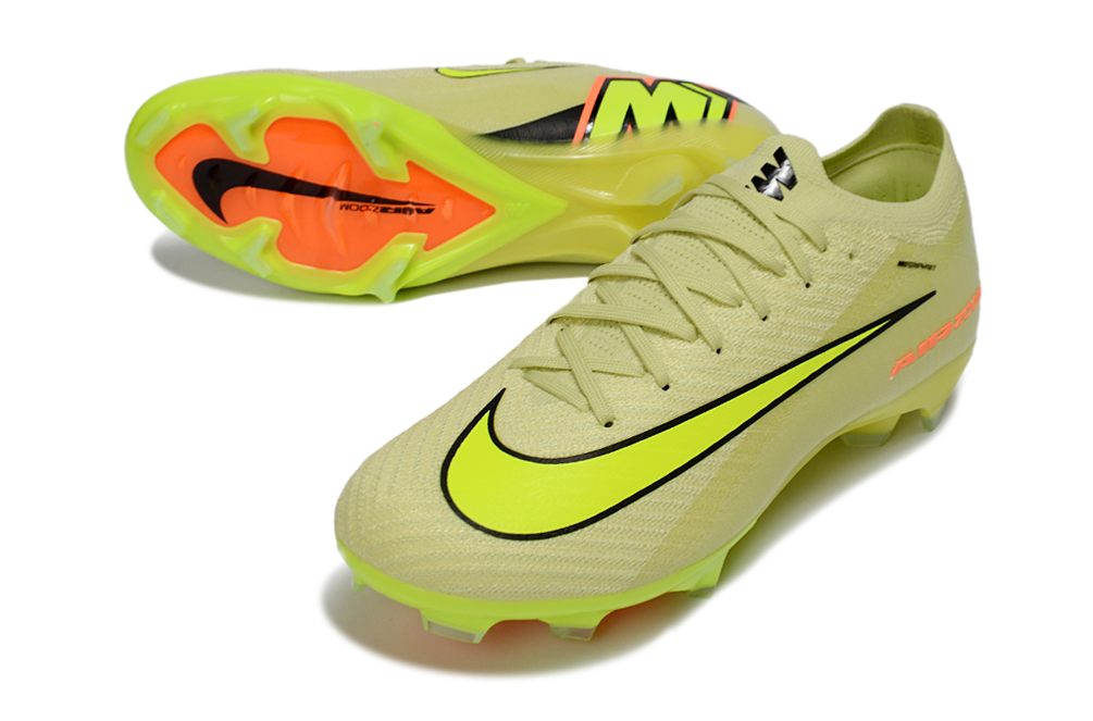 Nike Mercurial Vapor 16 Elite Low-Top FG Soccer cleats