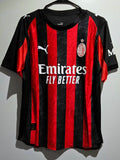 AC Milan 2024 [MODRIĆ 14] Home Kit