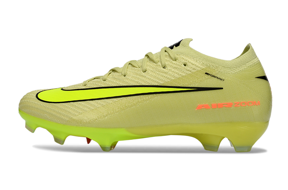 Nike Mercurial Vapor 16 Elite Low-Top FG Soccer cleats