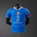 Atlético Madrid Third Kit [Custom Name/Number]