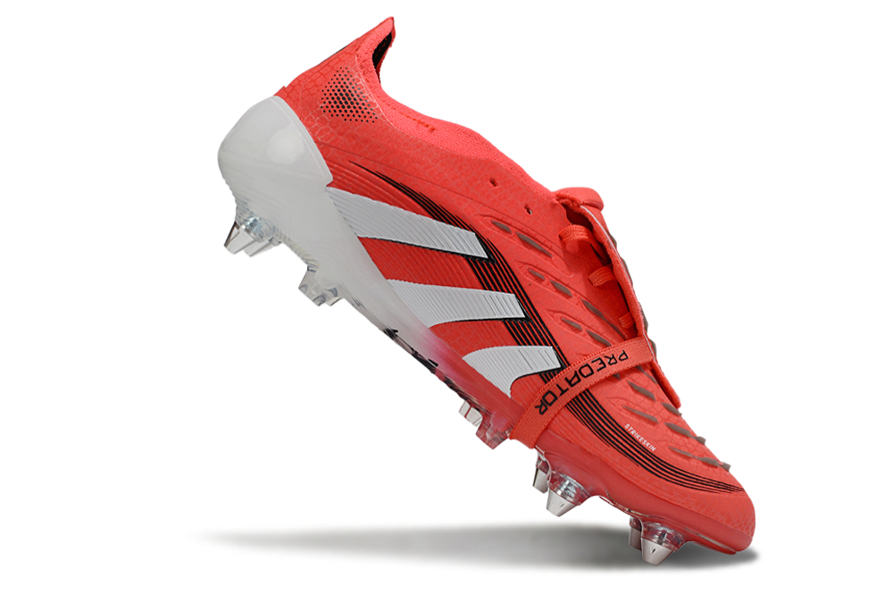 Predator Elite Fold-Over Tongue SG Soccer Cleats