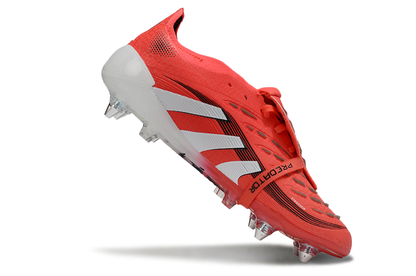 Predator Elite Fold-Over Tongue SG Soccer Cleats