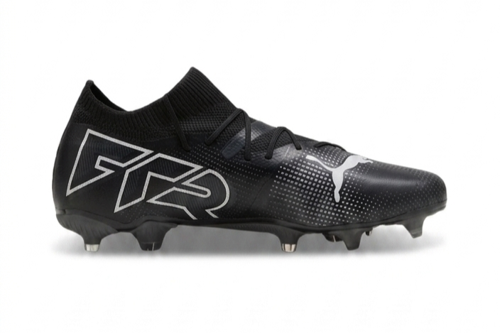 Puma Future Match FG Soccer Cleats
