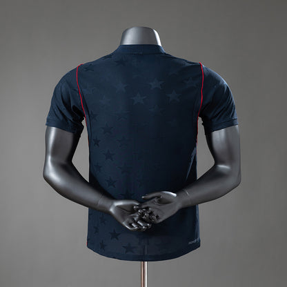 USA 2026 Away Kit Short Sleeve [Custom Name/Number]