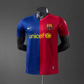 Barcelona Home Kit Retro [Custom Names/Number]