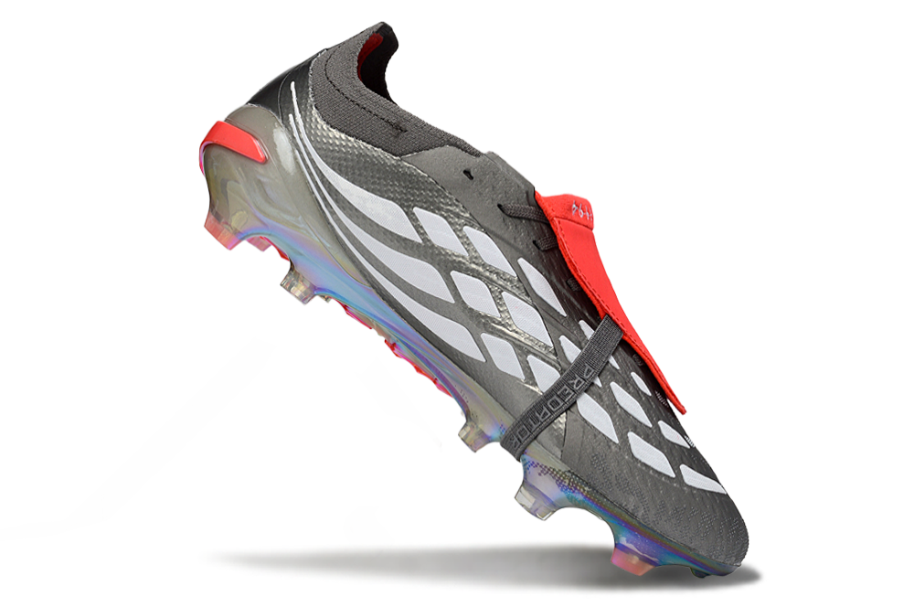 Predator Elite Fold-Over Tongue FG Soccer Cleats