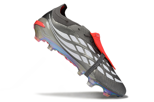 Predator Elite Fold-Over Tongue FG Soccer Cleats