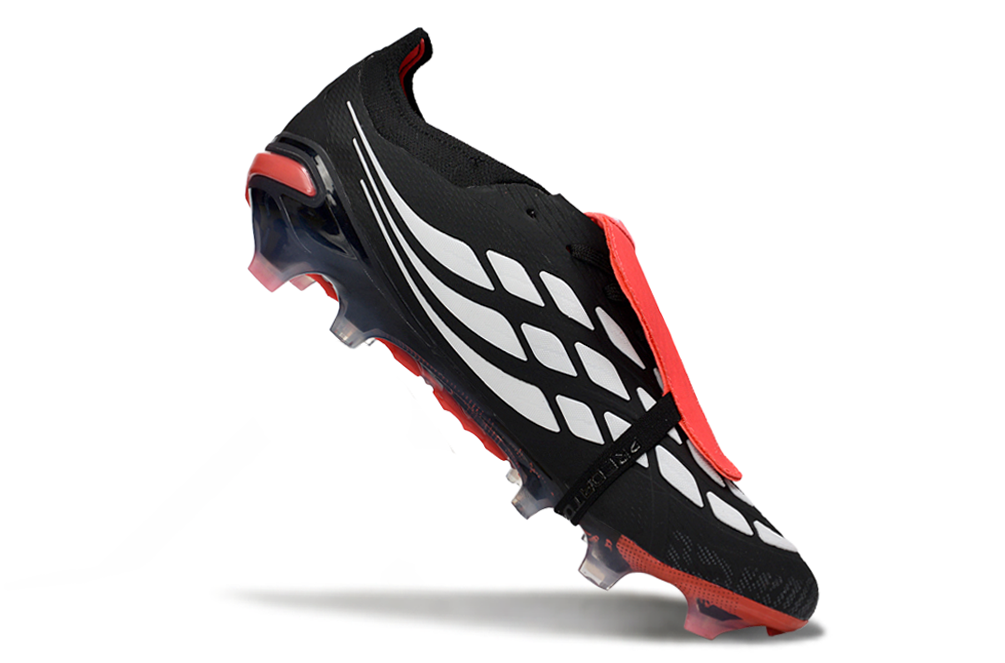 Predator Elite Fold-Over Tongue FG Soccer Cleats