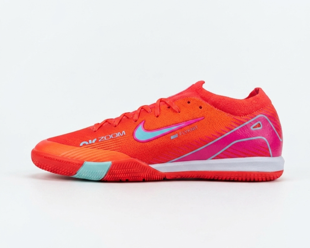 Mercurial Vapor 16 Futsal Boots Performance