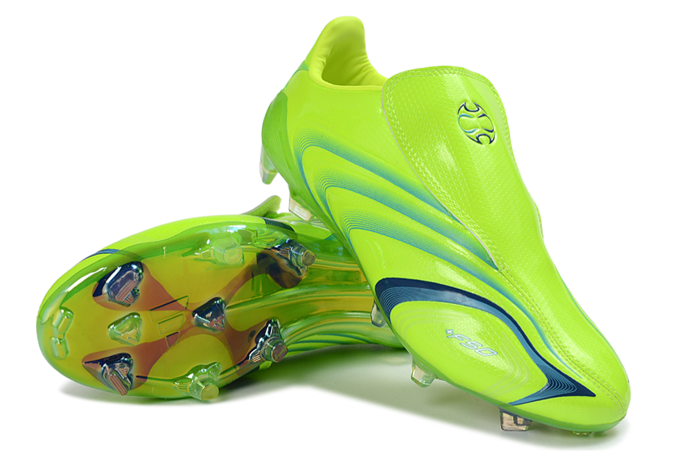 F50 Tunit FG Elite Soccer Cleats