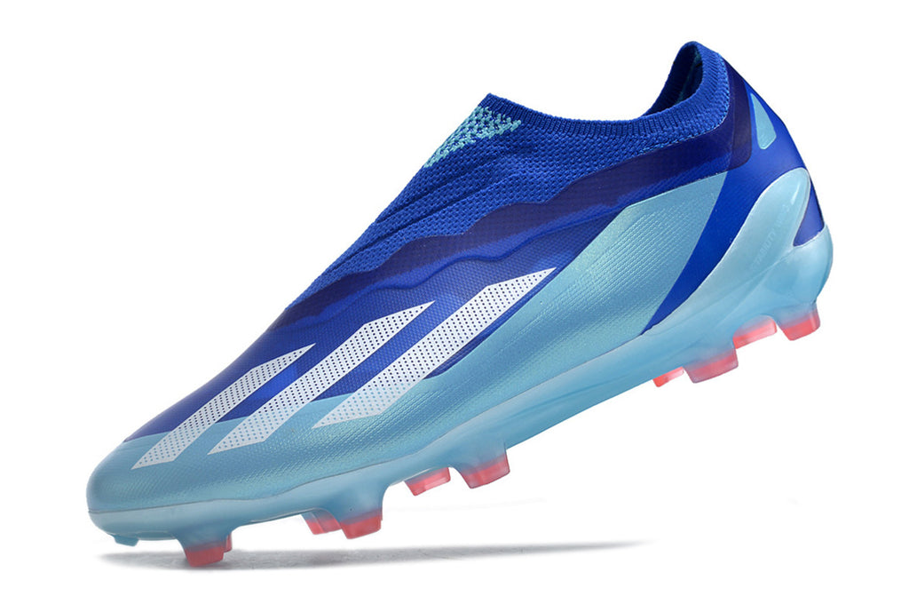 Crazyfast.1 Elite Laceless Soccer Cleats