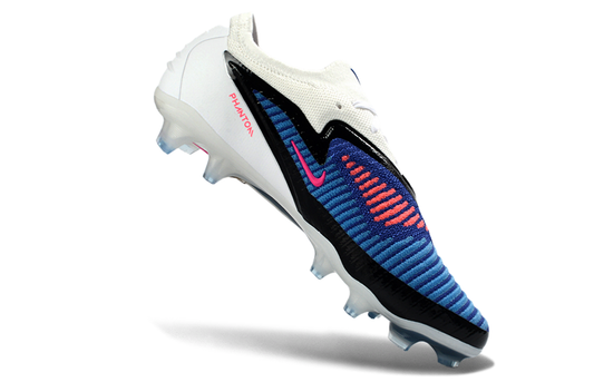 Phantom 6 Low Elite FG Soccer Cleats Performance