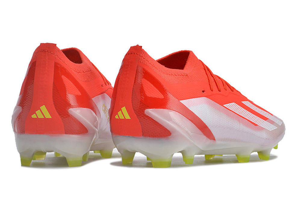 Adidas X Crazyfast.1 Elite FG Soccer Cleats Performance