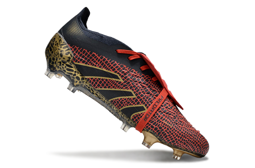 Predator Elite Fold-Over Tongue FG Soccer Cleats