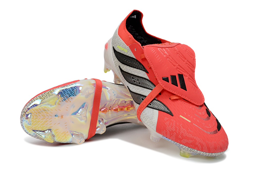 Predator Elite Fold-Over Tongue FG Soccer Cleats