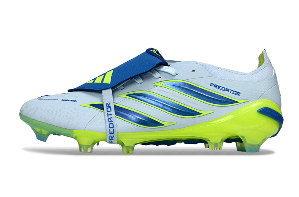 Predator Elite Fold-Over Tongue FG Soccer Cleats