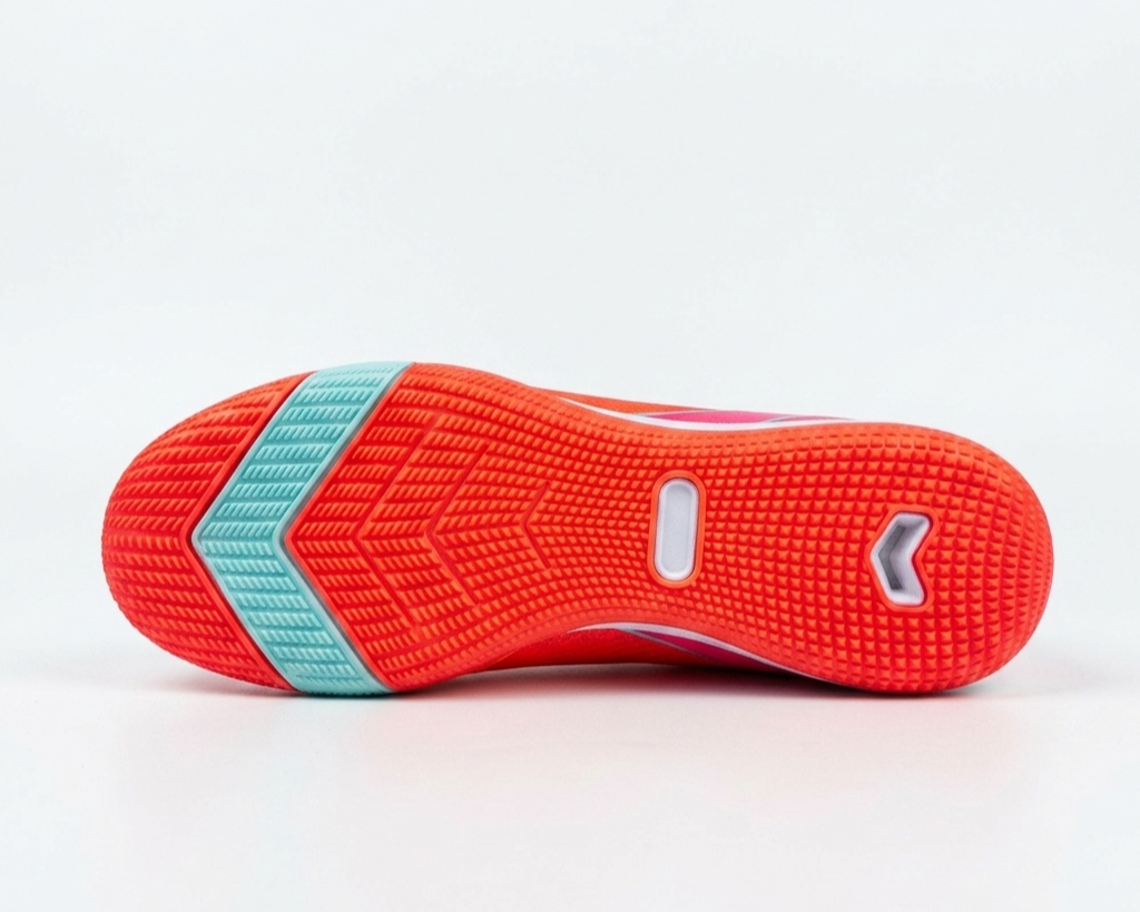 Mercurial Vapor 16 Futsal Boots Performance