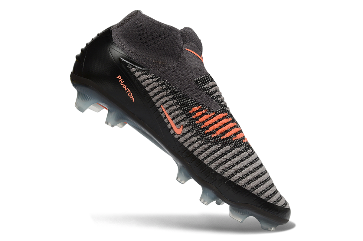 Phantom 6 High Elite LV8 FG Soccer Cleats Performance