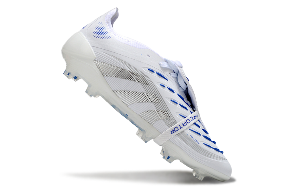 Predator Elite Fold-Over Tongue FG Soccer Cleats