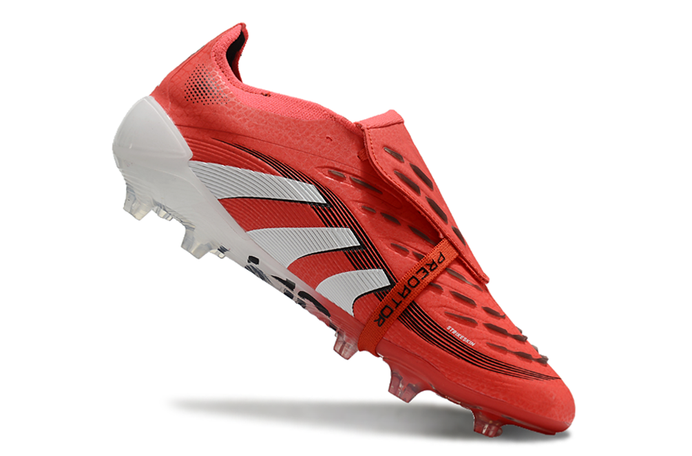 Adidas Predator Elite Fold-Over Tongue FG Soccer Cleats Performance