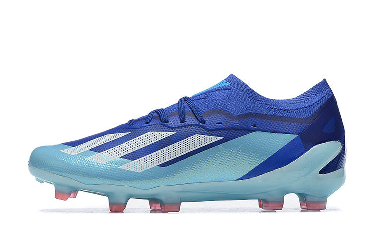Adidas X Crazyfast.1 Elite FG Soccer Cleats Performance