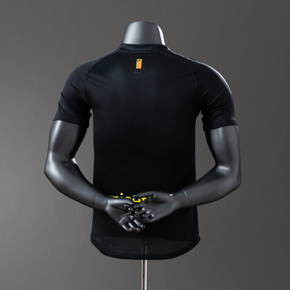 Barcelona Away kit Short Sleeve [Custom Name/Number]