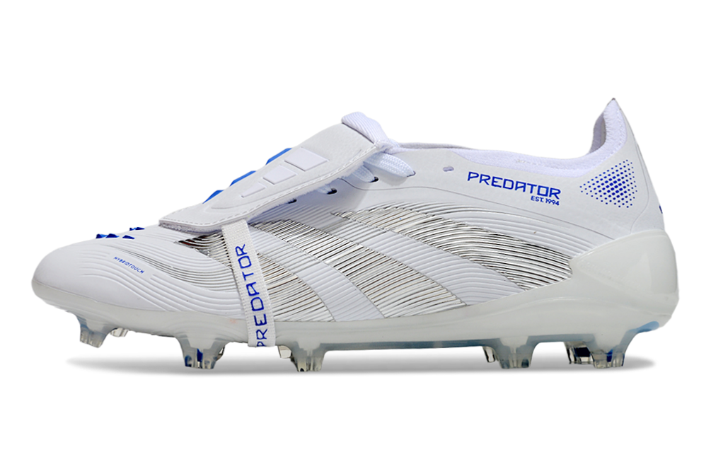 Predator Elite Fold-Over Tongue FG Soccer Cleats