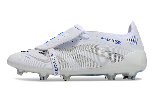 Predator Elite Fold-Over Tongue FG Soccer Cleats
