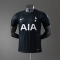 Tottenham Spurs Away Kit Short Sleeve [Custom Name/Number]
