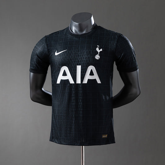 Tottenham Spurs Away Kit Short Sleeve [Custom Name/Number]